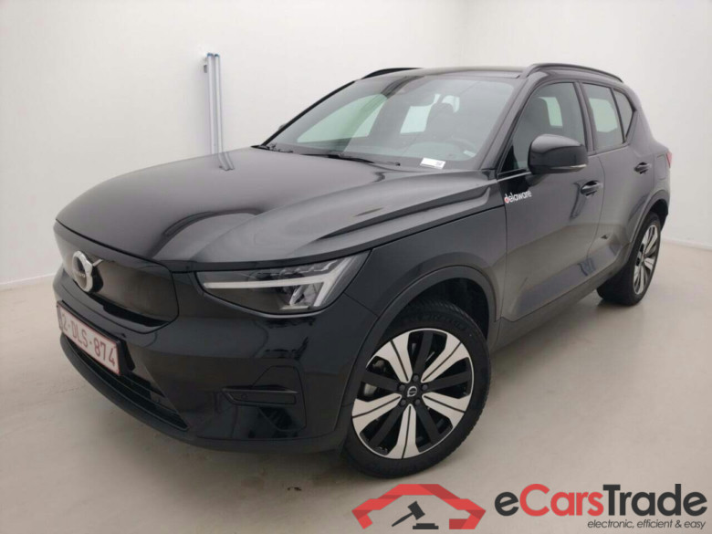 VOLVO XC40 RECHARGE CORE #1