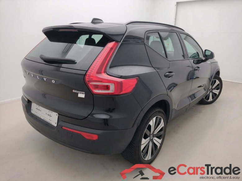 VOLVO XC40 RECHARGE CORE #2