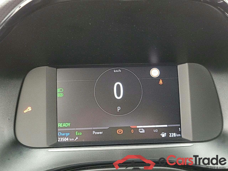 OPEL CORSA 50KWH E-ELEGANCE #6