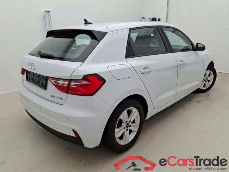 AUDI A1 SPORTBACK 1.0 25 TFSI ATTRACTION #2