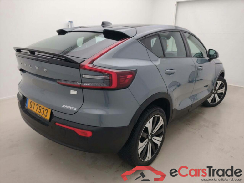 VOLVO C40 RECHARGE CORE #2