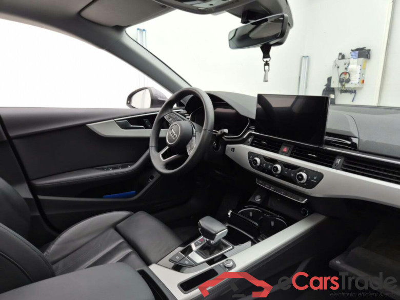 AUDI A5 SPORTBACK 2.0 30 TDI BUSINESS EDITION S #3