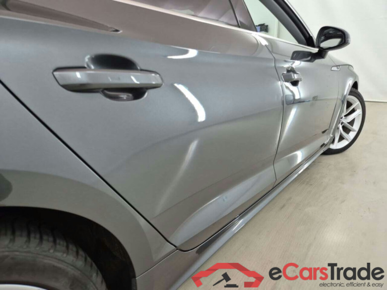 AUDI A5 SPORTBACK 2.0 30 TDI BUSINESS EDITION S #5