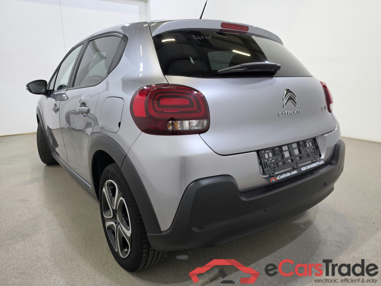 Citroen C3 1.2 PureTech Feel LED Navi Klima PDC ... #6