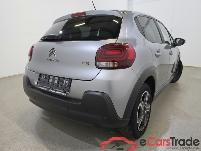 Citroen C3 1.2 PureTech Feel LED Navi Klima PDC ... #5
