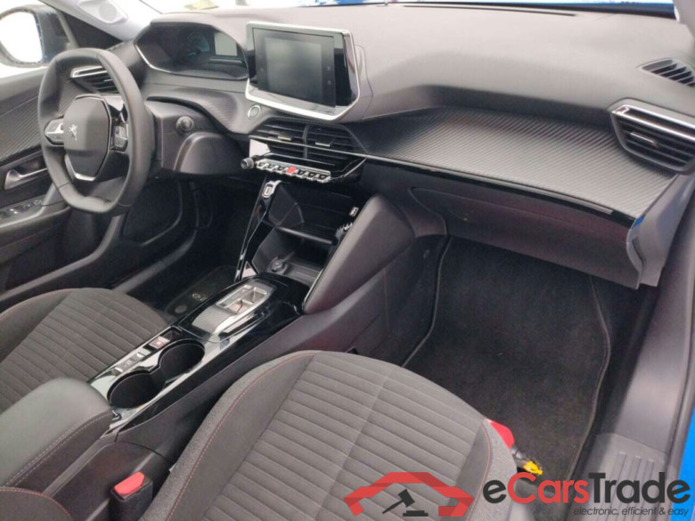 PEUGEOT 2008 ELECTRIQUE ACTIVE #3