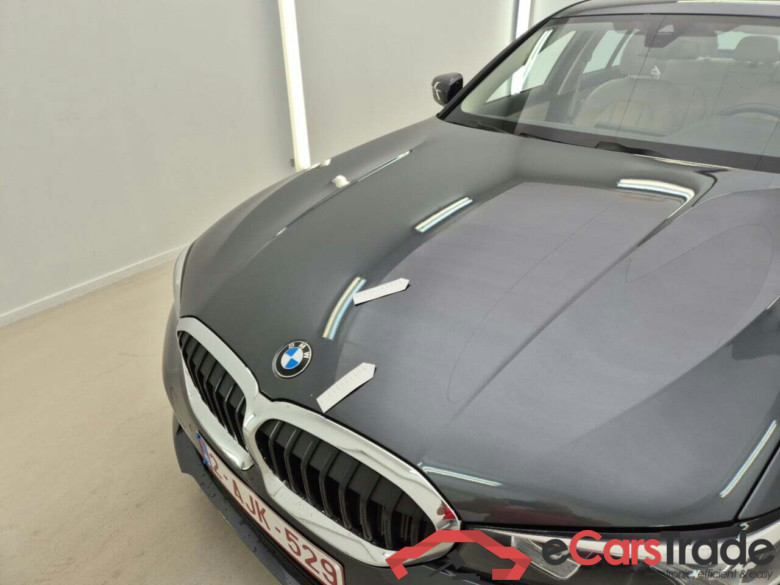 BMW 3-SERIE BERLINE 2.0 316D #3