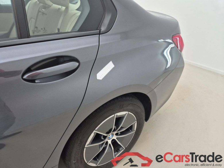 BMW 3-SERIE BERLINE 2.0 316D #4