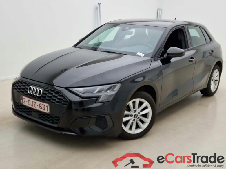AUDI A3 SPORTBACK 2.0 30 TDI S-LINE #1
