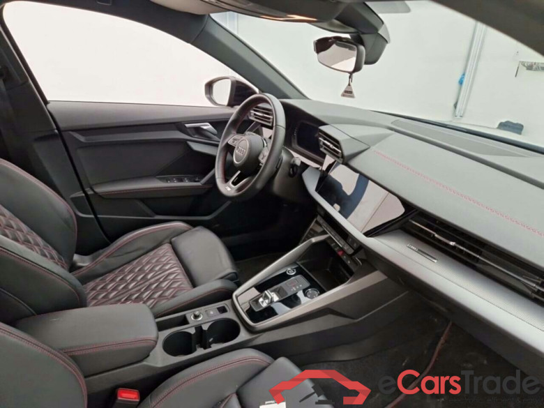 AUDI A3 SPORTBACK 2.0 30 TDI S-LINE #3