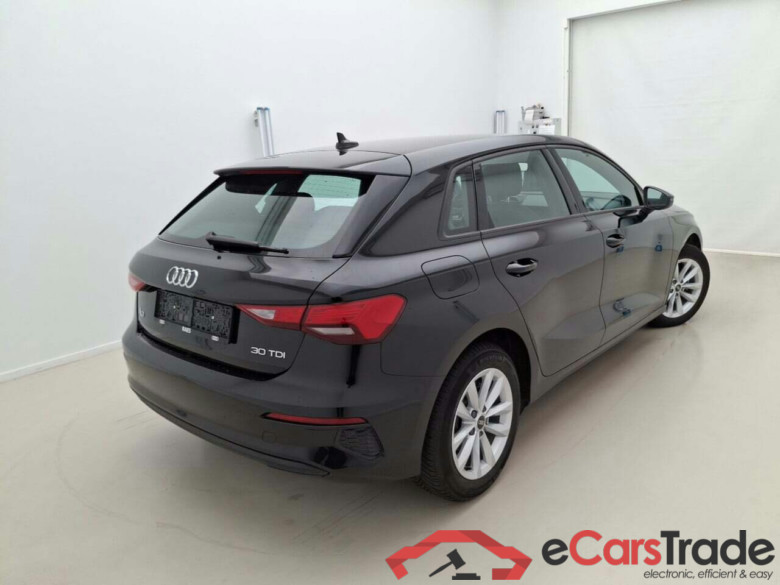 AUDI A3 SPORTBACK 2.0 30 TDI ADVANCED #2