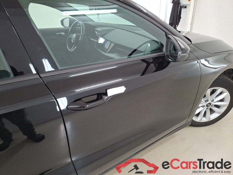 AUDI A3 SPORTBACK 2.0 30 TDI ADVANCED #6