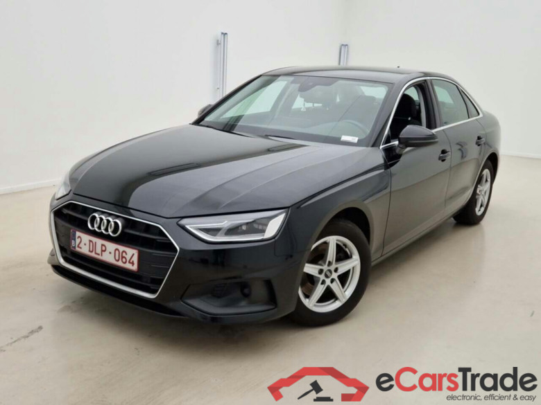 AUDI A4 LIMOUSINE 2.0 30 TDI BUSINESS EDITION AT #1
