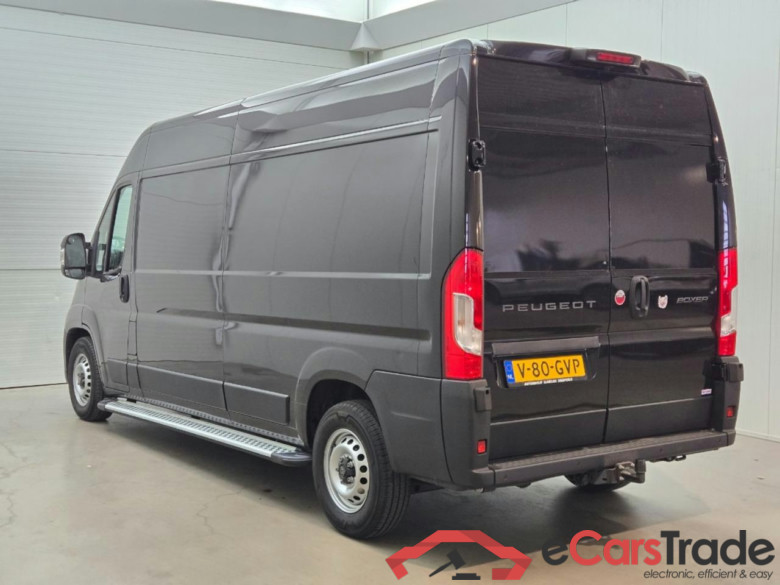 PEUGEOT BOXER 2.2 BlueHDi 180 S&S L3H2 3.5t #3