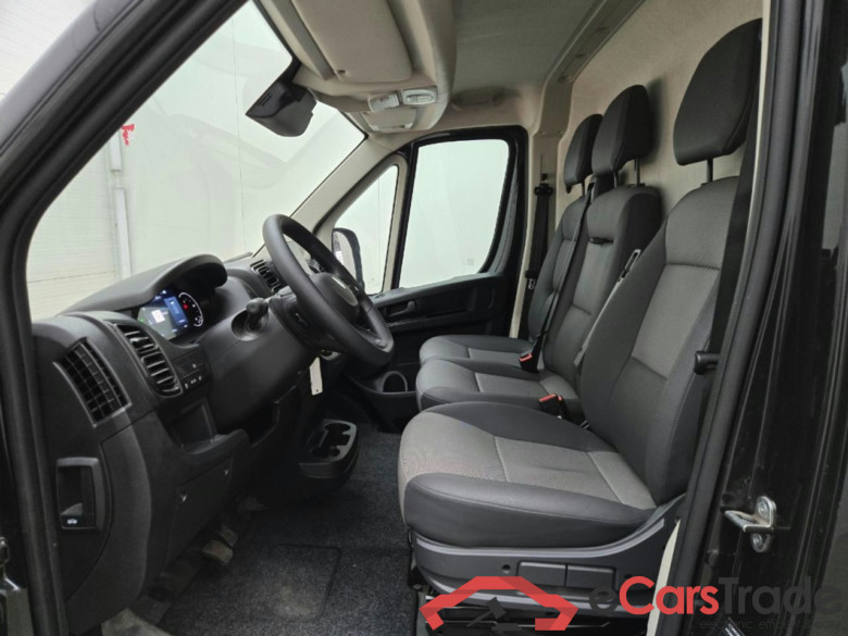PEUGEOT BOXER 2.2 BlueHDi 180 S&S L3H2 3.5t #5