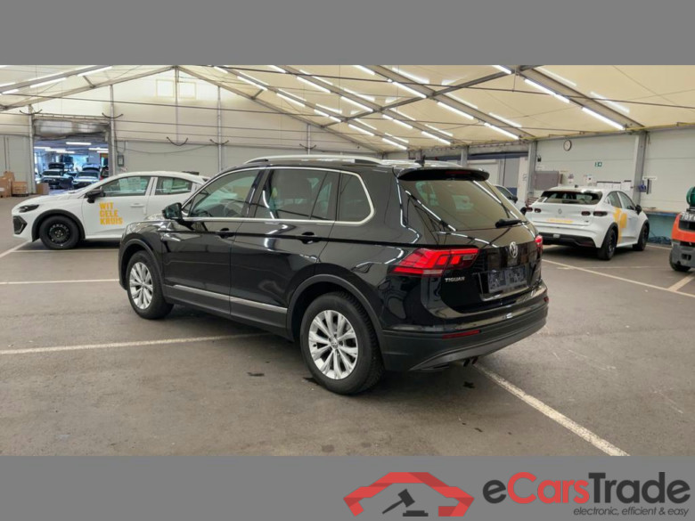 VOLKSWAGEN Tiguan 1.5 TSI ACT Comfortline OPF #3