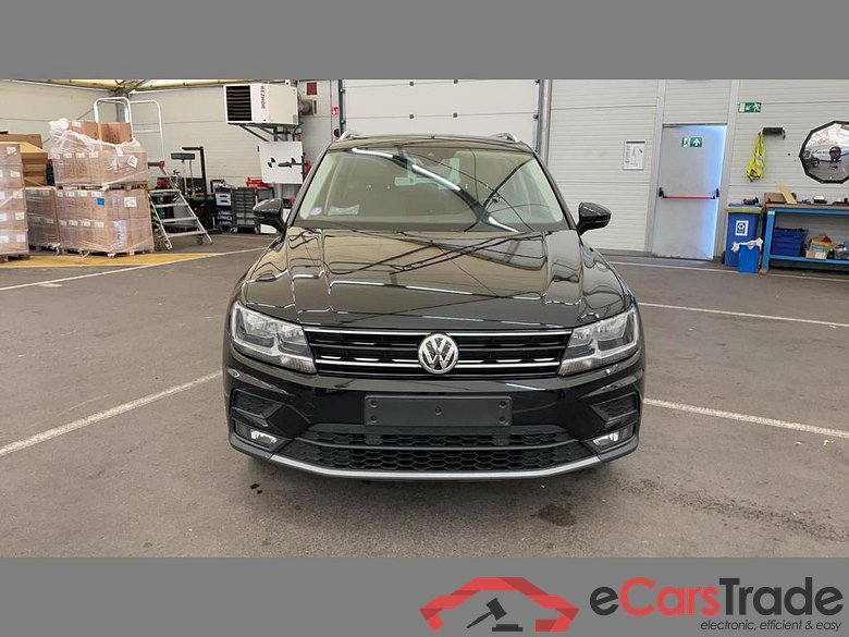 VOLKSWAGEN Tiguan 1.5 TSI ACT Comfortline OPF #6