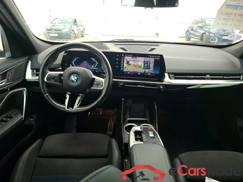 BMW X1 / 2022 / 5P / SUV xDrive25e M Sport DKG7 #5