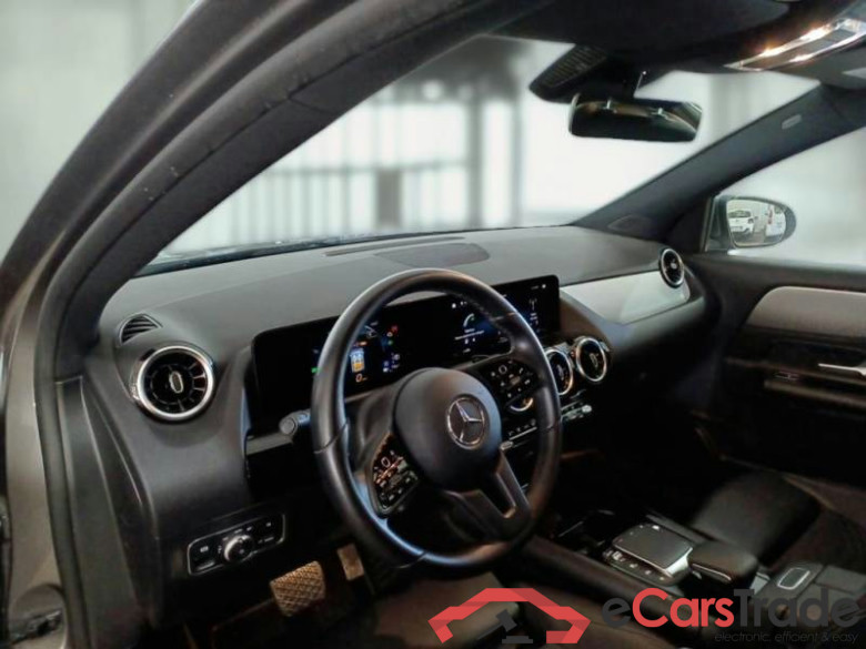 MERCEDES-BENZ GLA / 2020 / 5P / CROSSOVER GLA 250 AUTOMATIC EQ-POWER BUS EXTRA #3