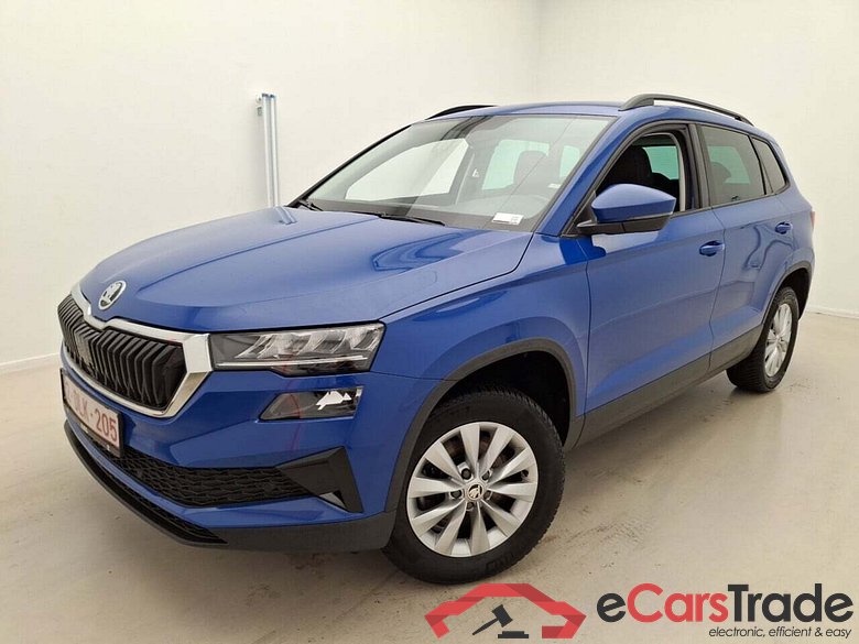 SKODA KAROQ 2.0 CRTDI CLEVER