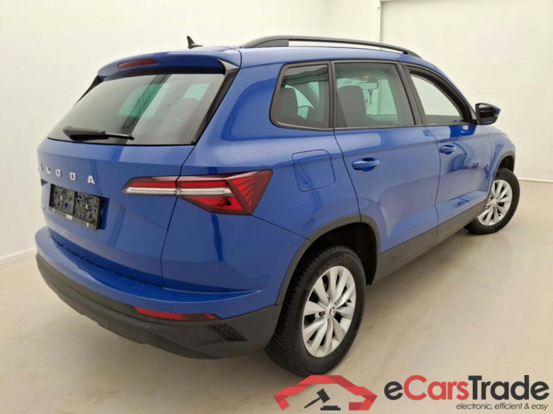 SKODA KAROQ 2.0 CRTDI CLEVER #2
