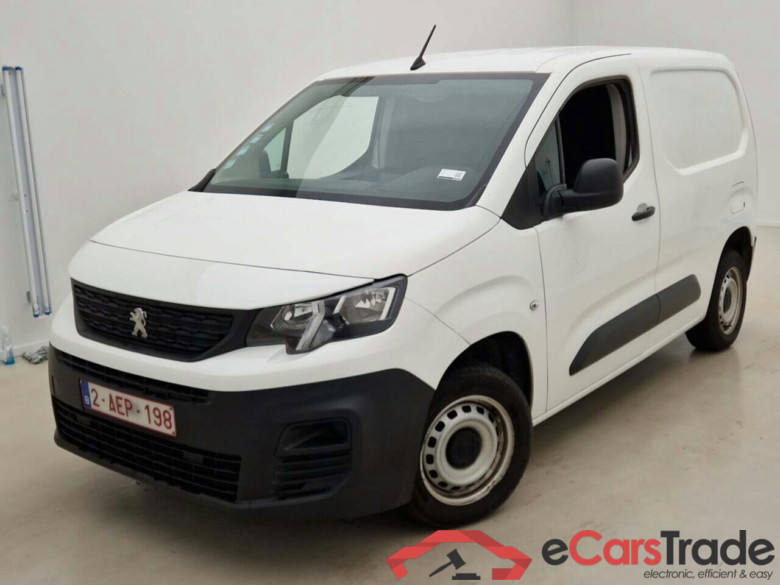 Peugeot Partner 1.5 BlueHDI Klima PDC ... #1
