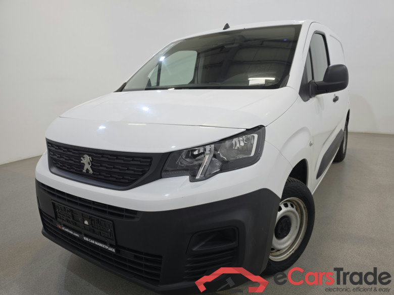 Peugeot Partner 1.5 BlueHDI Klima PDC ...