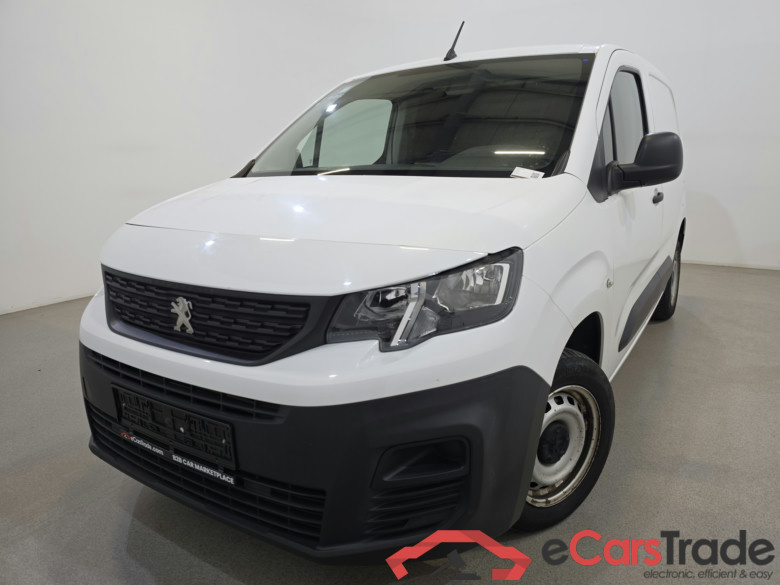 Peugeot Partner 1.5 BlueHDI Klima PDC ... #1