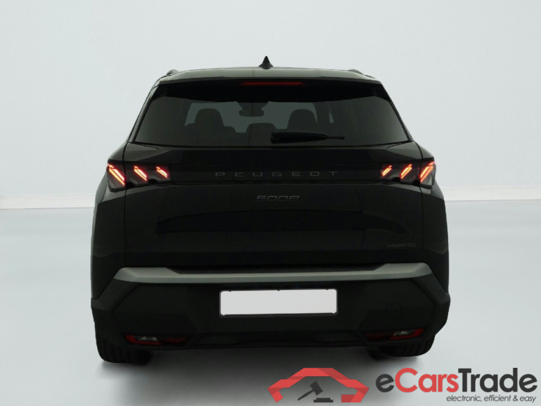 Peugeot 5008 HYBRID 145CH E-DCS6 GT #6