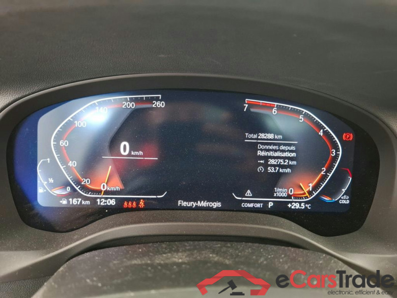 Série X3 xDrive 20i Xline 2.0 185CV BVA8 E6d #6