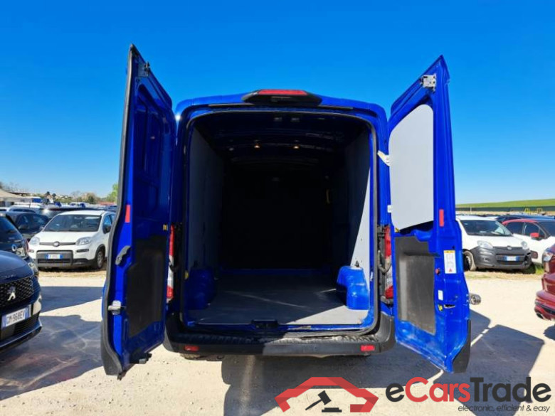 FORD TRANSIT / 2019 / 4P / FURGONE 310 L2H2 TREND 2.0 ECO 130 CV #5