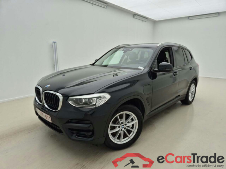 BMW X3 2.0 XDRIVE30E AT #1