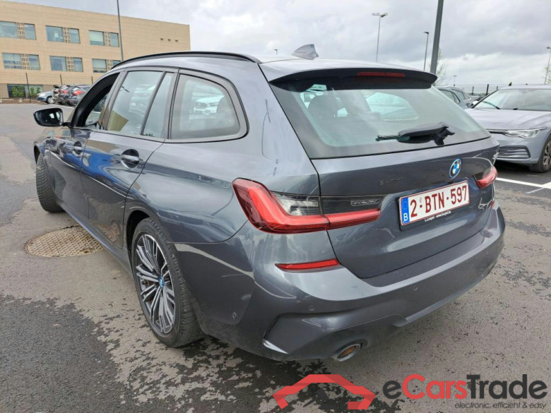 BMW 3 SERIES TOURING 2.0 320E TOURING #3