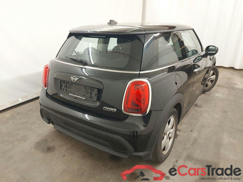 Mini Cooper 3d #2