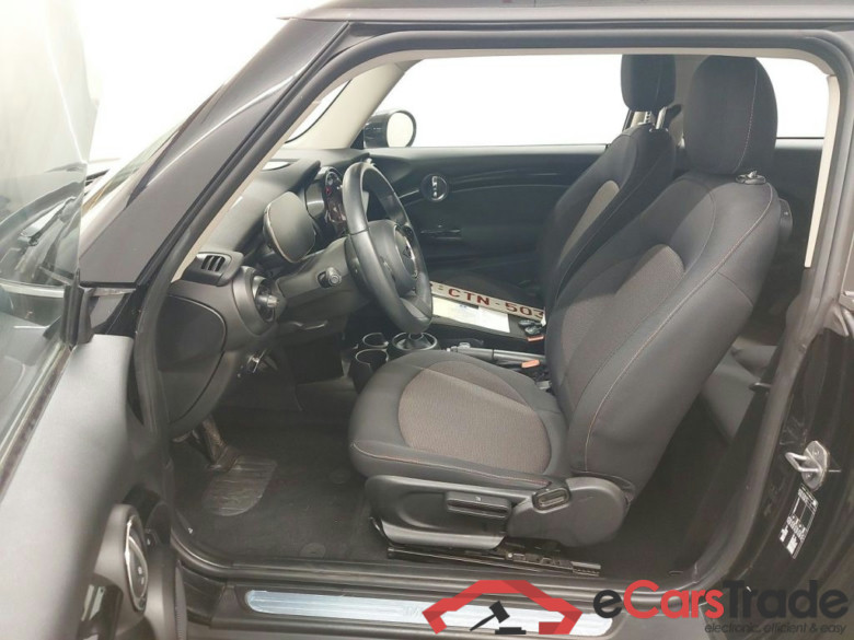 Mini Cooper 3d #3