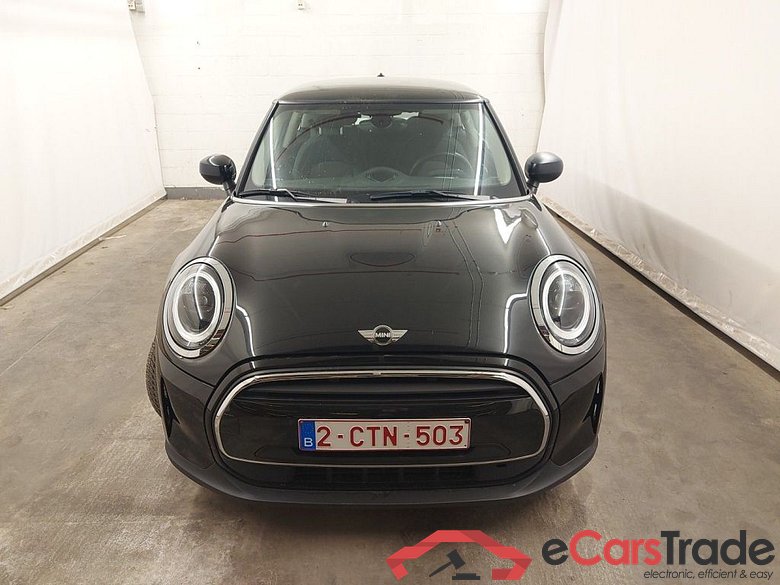 Mini Cooper 3d #5