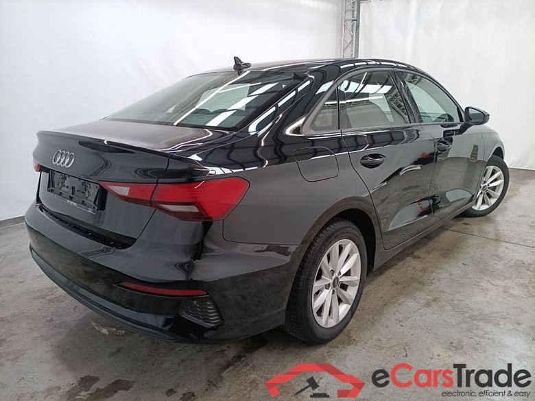 Audi A3 Berline 2.0 TDi 35 110kW S tronic 4d #2