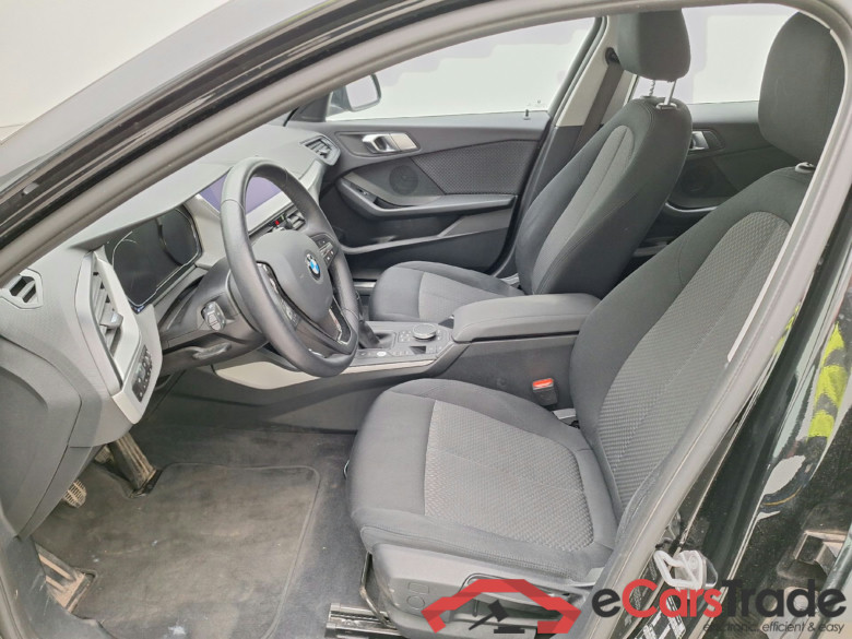 BMW, 1-serie '19, BMW 1 Reeks Hatch 116d (85 kW) 5d #3