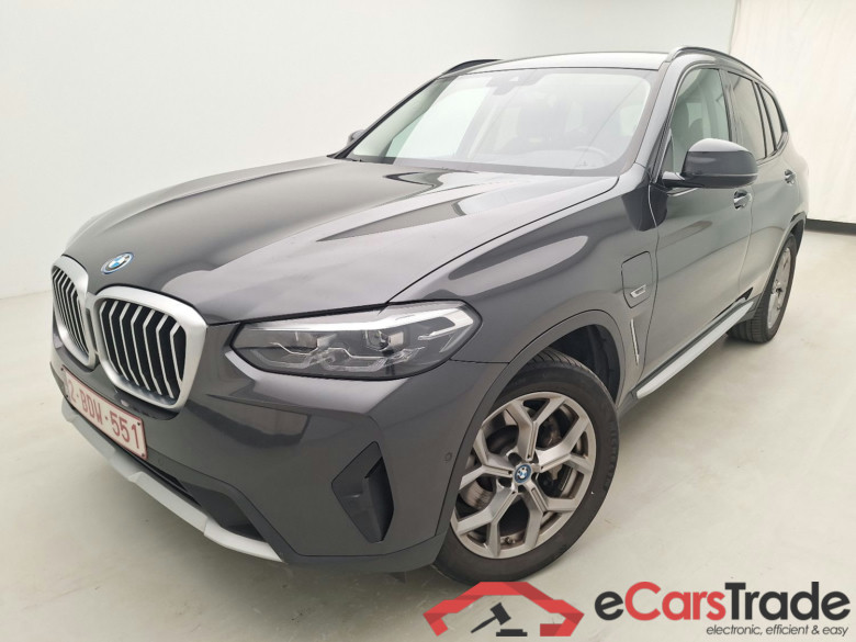 BMW, X3 FL'21 PHEV, BMW X3 xDrive30e (120 kW) 5d #2