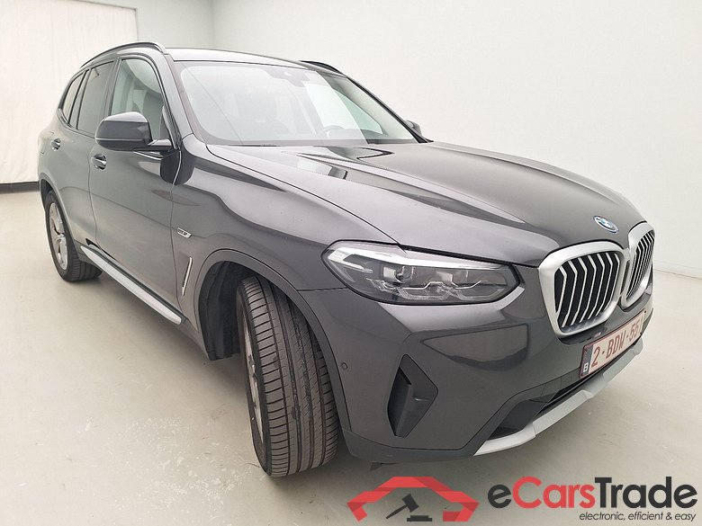 BMW, X3 FL'21 PHEV, BMW X3 xDrive30e (120 kW) 5d #5