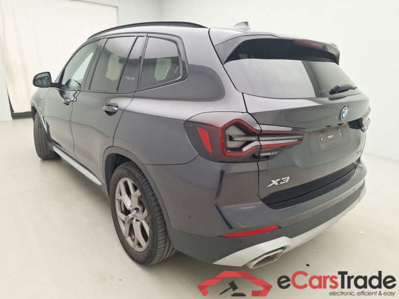 BMW, X3 FL'21 PHEV, BMW X3 xDrive30e (120 kW) 5d #6