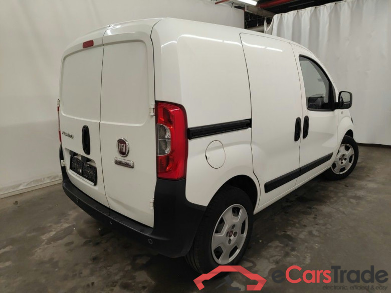 Fiat Fiorino 1.3 MJT 80HPEuro 6D SX 4d #2