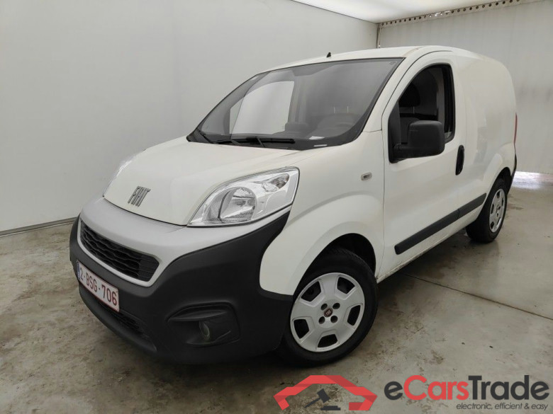 Fiat Fiorino 1.3 MJT 80HPEuro 6D SX 4d #1