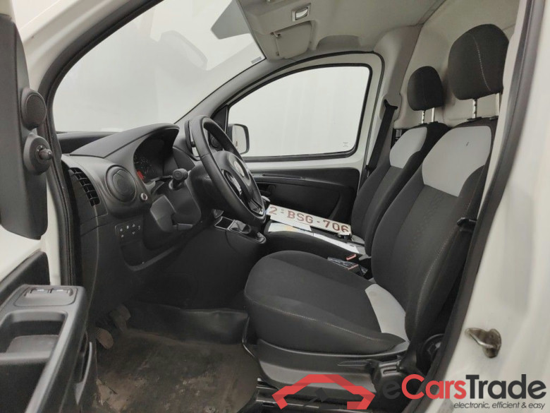 Fiat Fiorino 1.3 MJT 80HPEuro 6D SX 4d #3