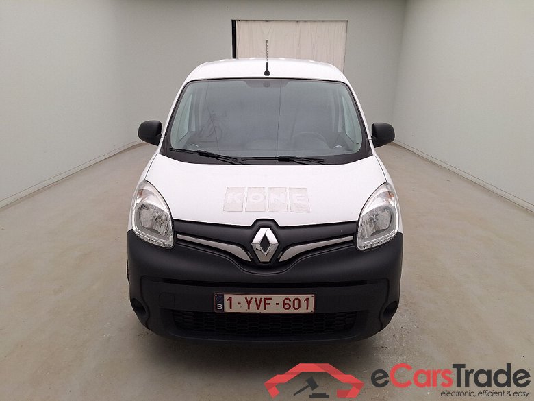 Renault, _Kangoo Express '13, Renault Kangoo Express Blue dCi 80 Grand Confort 4