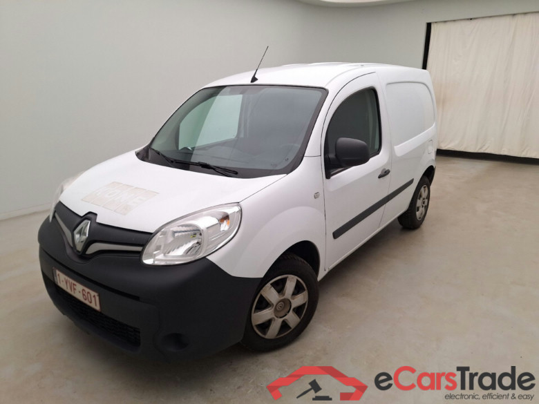 Renault, _Kangoo Express '13, Renault Kangoo Express Blue dCi 80 Grand Confort 4 #2
