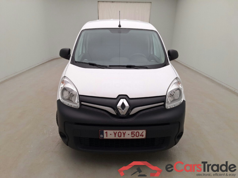 Renault, _Kangoo Express '13, Renault Kangoo Express Blue dCi 80 Grand Confort 4 #1