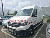 Photo car #7243059