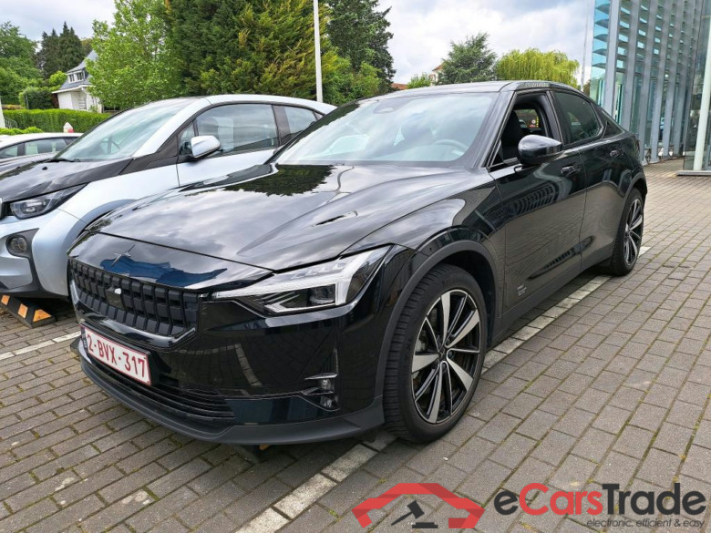 POLESTAR 2 BEV 78KWH SINGLE MOTOR AUTO LONG RANGE #1