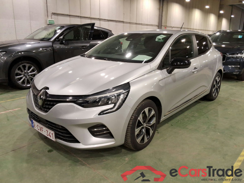 RENAULT CLIO 1.0 TCE 90 EVOLUTION #1